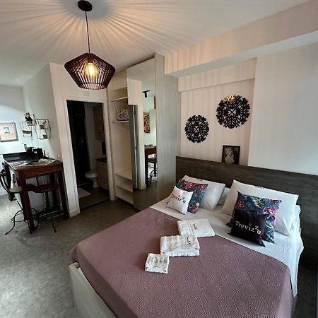 Trevizzo Setin Praca Da Republica Apartman São Paulo Kültér fotó