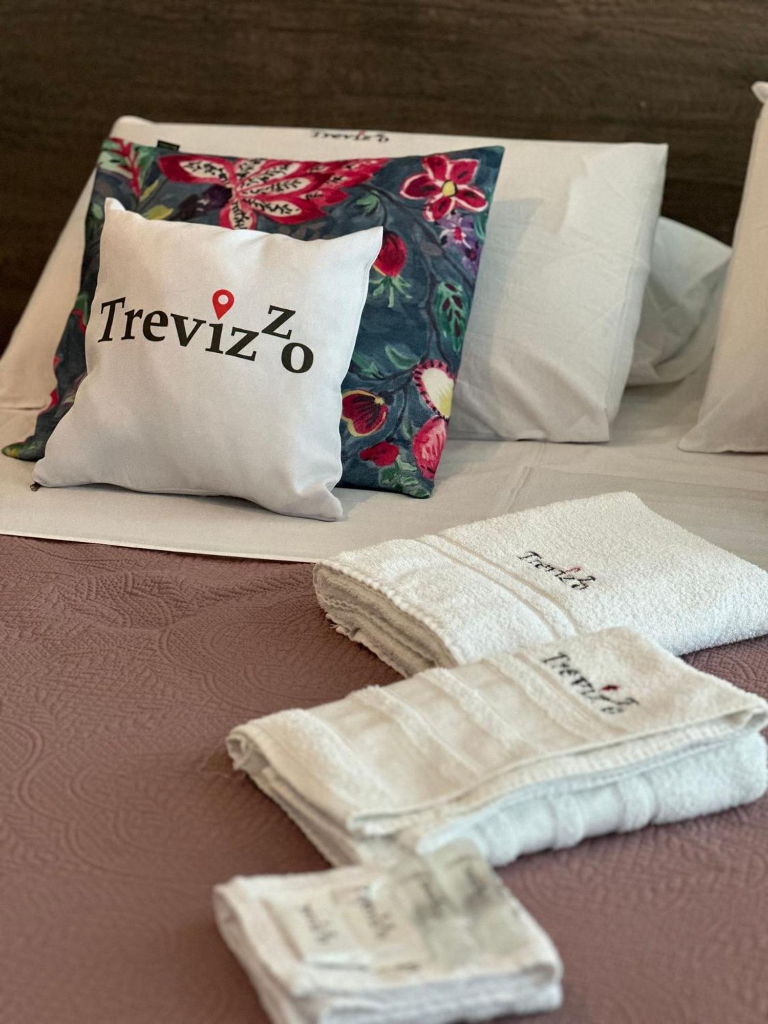 Trevizzo Setin Praca Da Republica Apartman São Paulo Kültér fotó