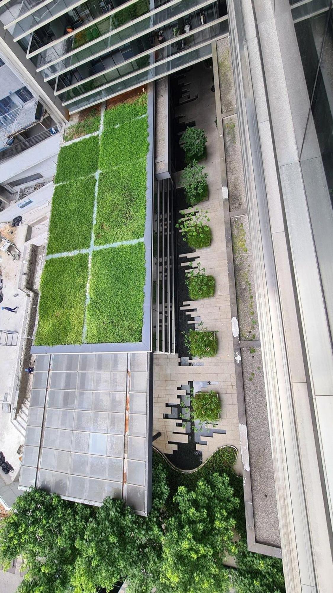 Trevizzo Setin Praca Da Republica Apartman São Paulo Kültér fotó